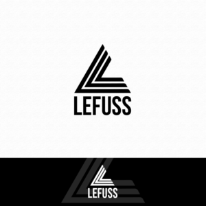 LEFUSS | Logo Design by creativedesign