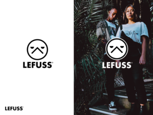 LEFUSS | Logo Design by nzvm