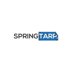 Spring Tarp. | Logo-Design von ecorokerz