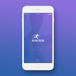 App Design by manarpan189