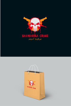 Logo Design by Auwal rg