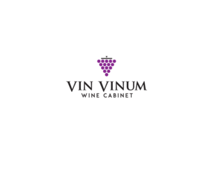 Vin Vinum | Logo Design by Buck Tornado