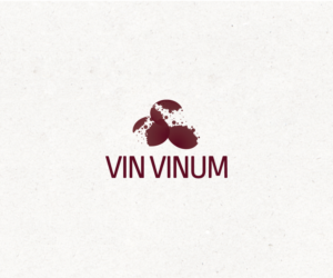 Vin Vinum | Logo Design by 91.kremena.petrova