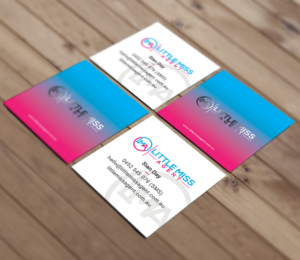 Business Card Design by Sandaruwan for this project | Design #20172354