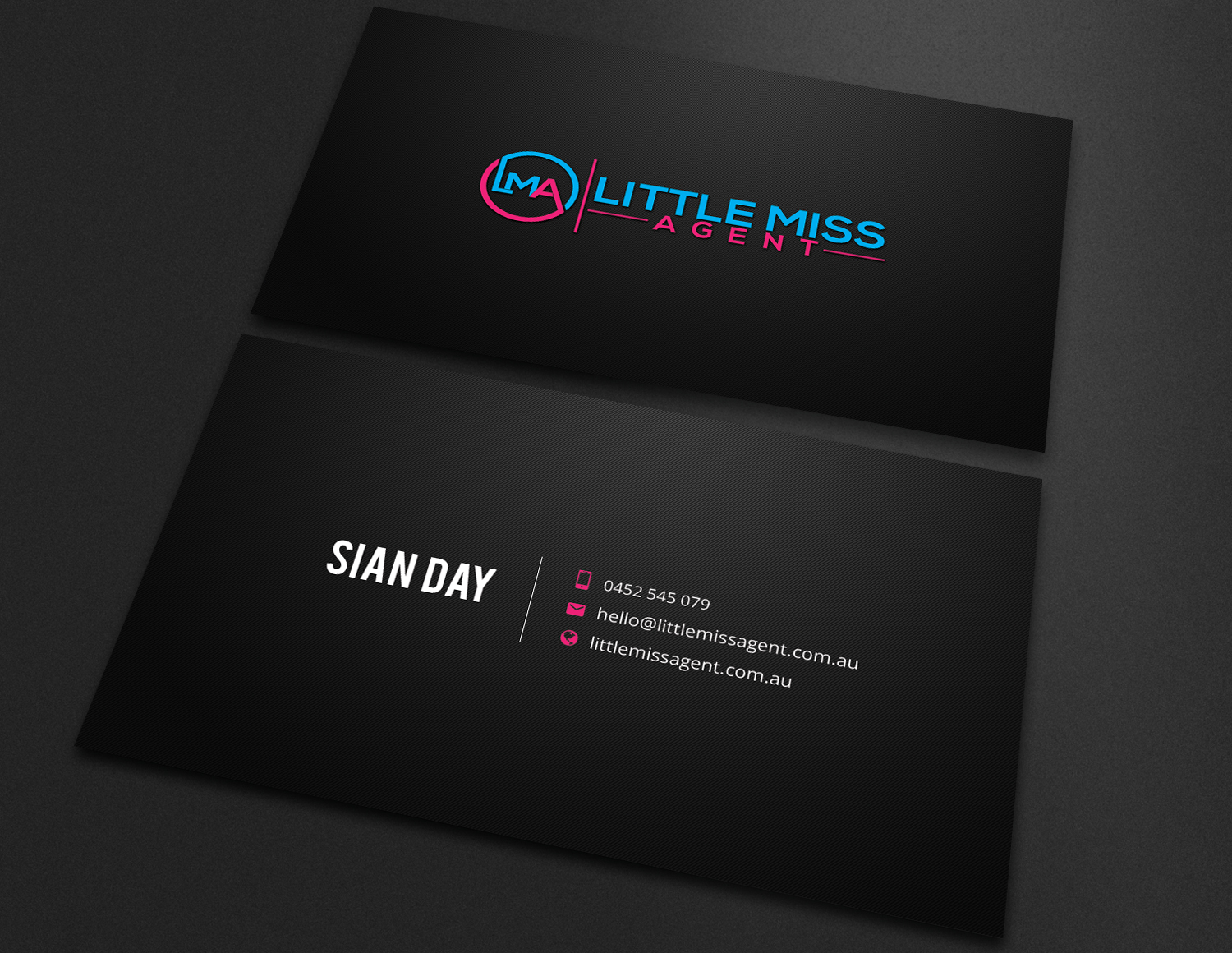 Business Card Design by v.senthil-designer for this project | Design #20146102