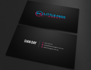 Business Cards that are elegant and wow  | Business Card Design by v.senthil-designer