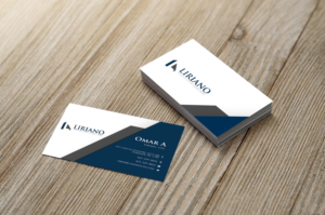 Business Card Design by zain 11 for this project | Design #20143821