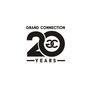 20th Anniversary  | Logo-Design von Aimar ALV