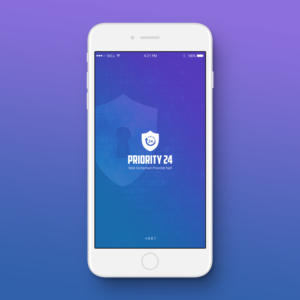 App Design by manarpan189