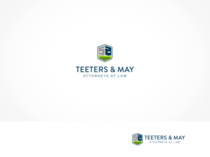 Teeters & May, Attorneys at Law | Graphic Design by ArtTank