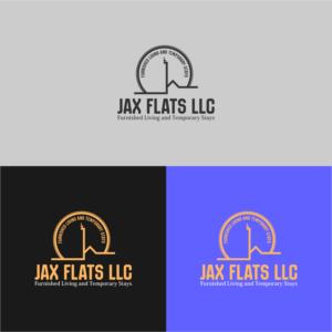 Logo Design by nasheh joss