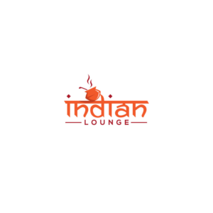 Indian Lounge | Logo Design by ecorokerz