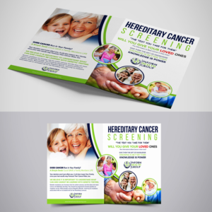 Flyer Design by SD WEBCREATION for Pro Care Counseling | Design #20182987