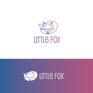 Little Fox | Logo-Design von Arthy