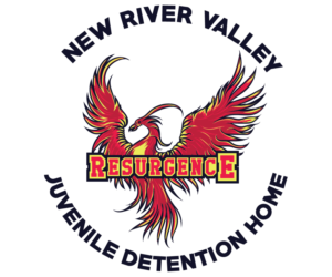 Illustration Design by Joe 4 for New River Valley Juvenile Detention Home | Design #20187447