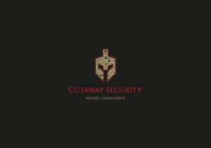 Logo-Design von alexis alemán für Cutaway Security, LLC. | Design #20212940