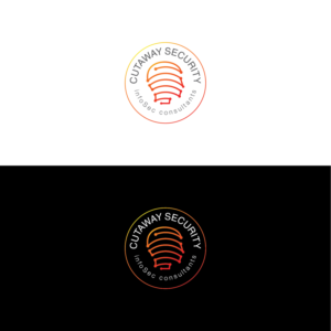 Cutaway Security / InfoSec Consultants | Logo-Design von Muhammad Imran 3