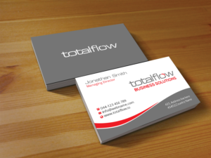 Business Card Design by Creations Box 2015 for jambutty Software Pty Ltd | Design #20238783