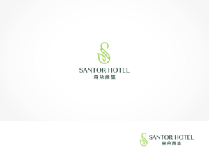 Asia Hotel need a card and logo | Visitenkarten-Design von ArtTank