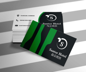 Business Card Design by HeartSmith-VN for this project | Design: #20209320