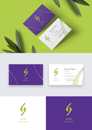 Business Card Design by -Logo-Design-