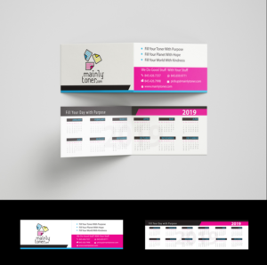 Business Card Design by Impressive Sol