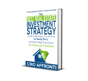 eBook Cover Design by leuchi for Affronti Property Solutions LLC | Design #20226675