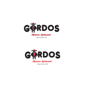 Gordos | Logo Design by rls