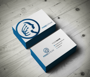 Business Card Design by Riz' for this project | Design #20259392