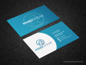 Business Card Design by Pointless Pixels India for this project | Design #20235952