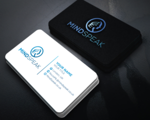 Business Card Design by Pictorial for this project | Design #20279991