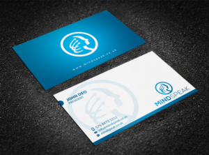 Business Card Design by Brand aid for this project | Design #20234115