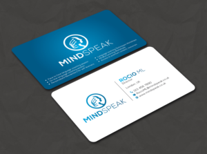 Business Card Design by Prabir Sikder for this project | Design #20242161