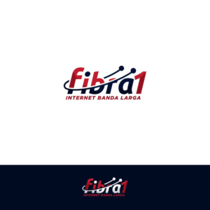 fibra1 | Logo Design by ecorokerz