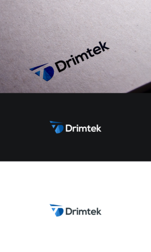 Drimtek | Logo-Design von logo_s