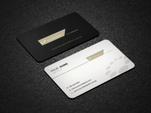 Business Card Design by Riz' for this project | Design #20235510