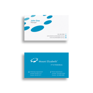 Business Card Design by haru_ichiban for this project | Design #20240878