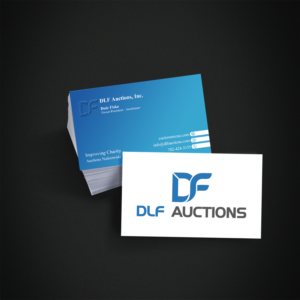 Business Card Design by design88