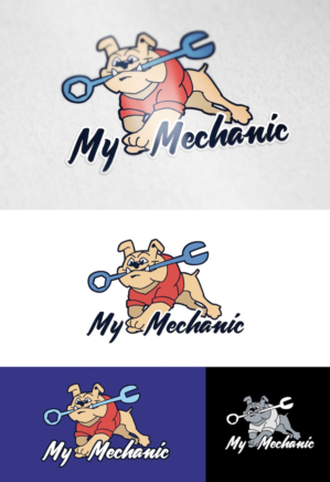 Logo Design by -Logo-Design-