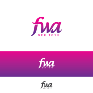 FWA Sex Toys  | Logo-Design von ecorokerz