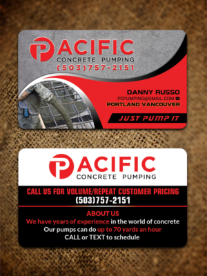 pacific concrete pumping 