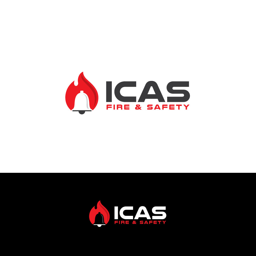 Logo Design by ecorokerz for Icas | Design #20266641