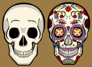 Need a Skull Designed for our Women's Boutique | Grafik-Design von Tomi Ax