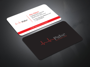 Business Card Design by dianpraditaputri