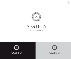 Logo Design by D_Mantra for this project | Design #20288993