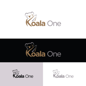 Koala One | Logo Design by prodesigns99