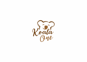 Koala One | Logo Design by Gree™