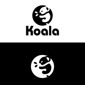 Koala One | Logo Design by kaushal 05