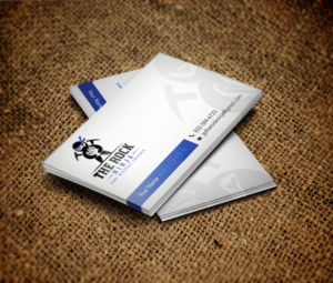 Business Card Design by dianpraditaputri