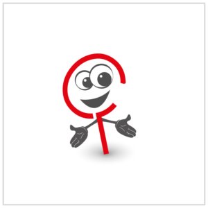 Cartoon character for a real estate related search platform | Graphic Design by Nightmist